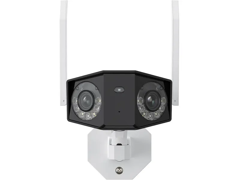IP-камера відеоспостереження Reolink Duo Series W730 - фото 2