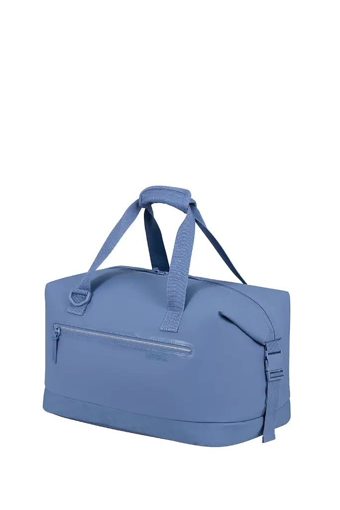 Дорожня Сумка American Tourister URBAN TIDE STORM BLUE 60x35x26 MK7*01004 - фото 4