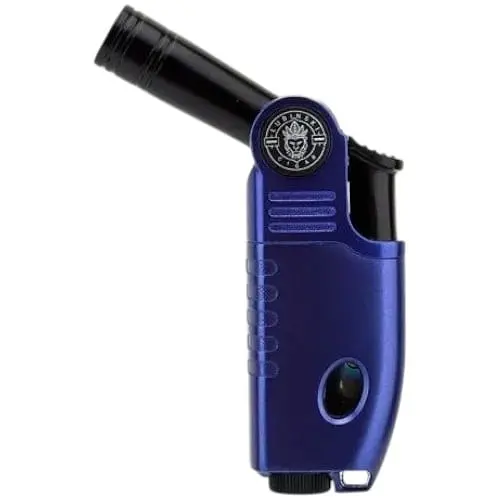 Турбо запальничка Lubinski TB BL - фото 2