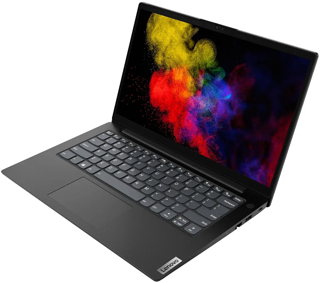 Ноутбук Lenovo V14 (82KA003LRA) (82KA003LRA) - фото 3