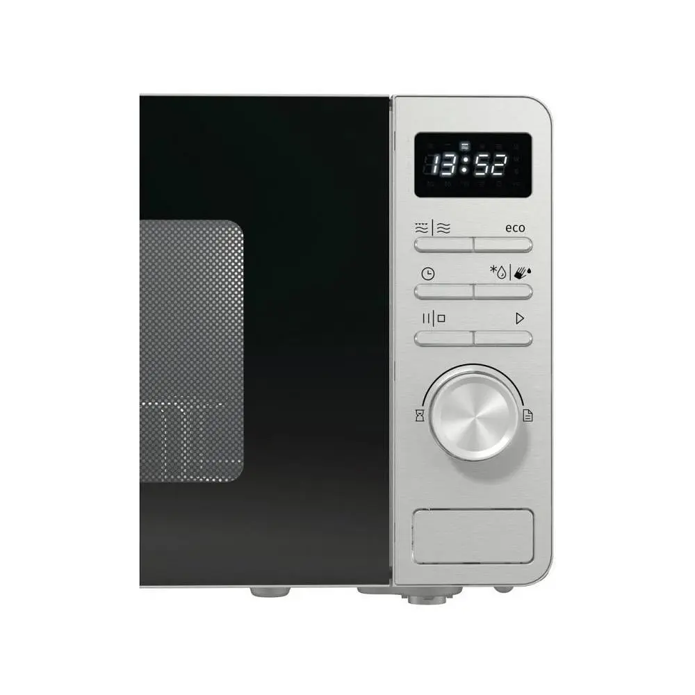 Мікрохвильова піч з грилем Gorenje MO23A4X - фото 5