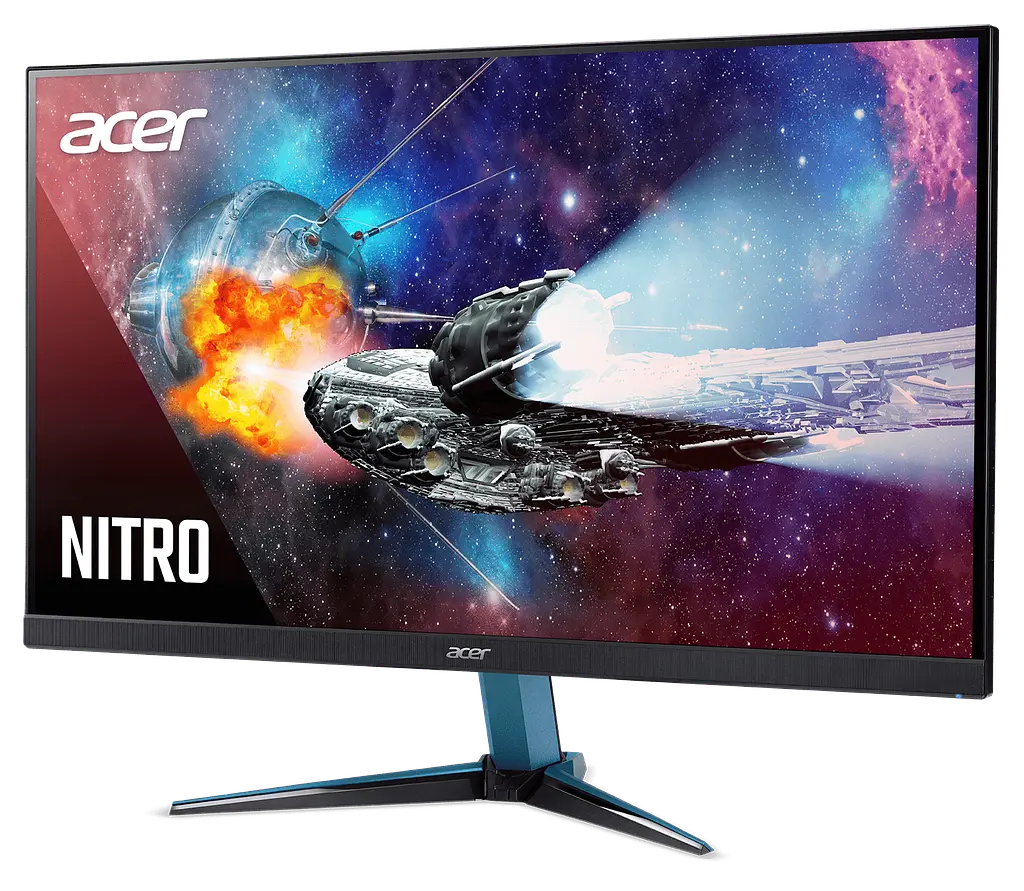 Монітор Acer 27" VG272UW2bmiipx (UM.HV2EE.201) Black teh0022191 - фото 3