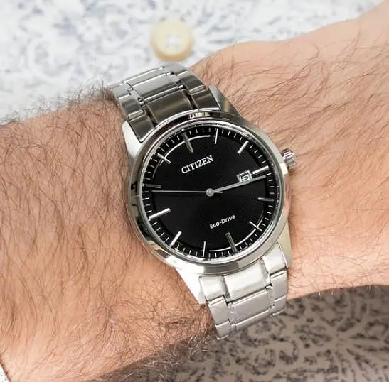 Годинник Citizen AW1231-58E - фото 3