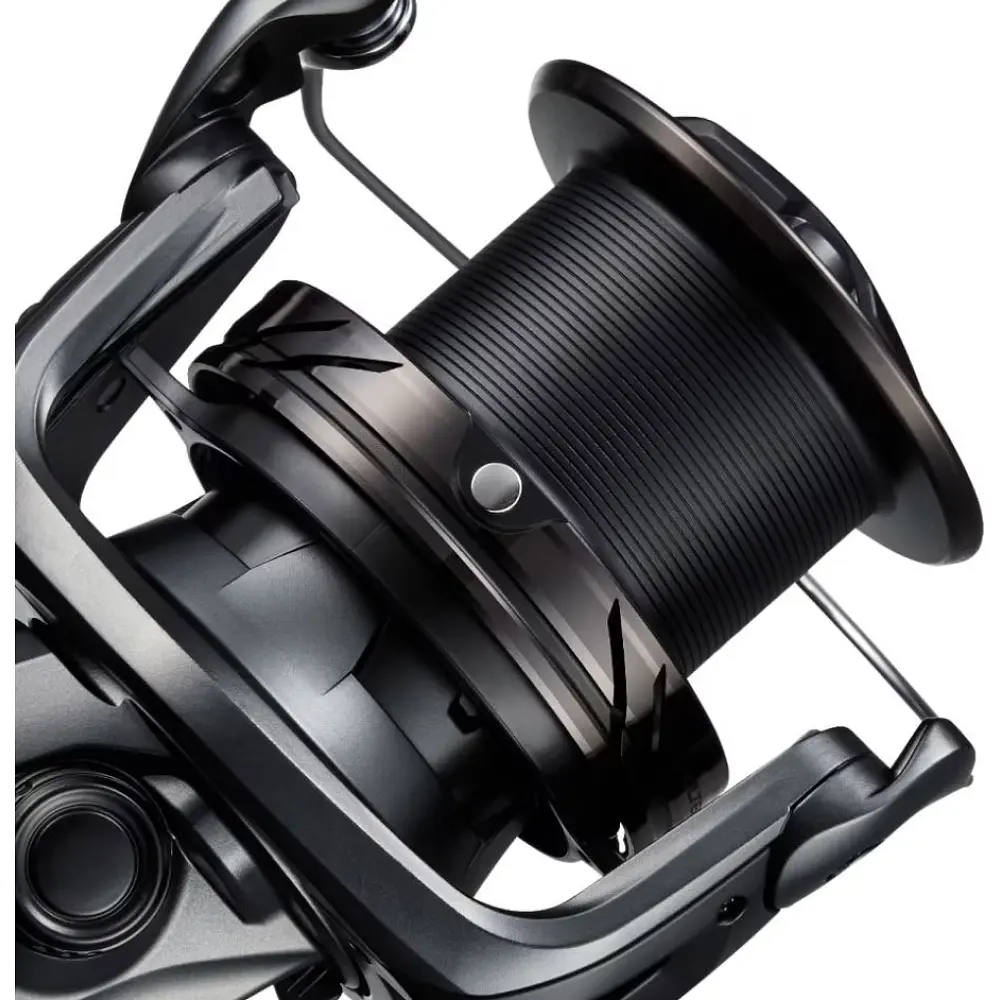 Катушка Shimano Ultegra XR XTD14000 5+1BB 4.3:1 - фото 6