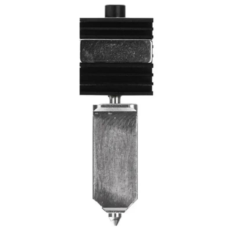 Хотенд (Сопло) Bambu Lab Hotend -A1 0.6mm Hardened Steel Nozzle (FAH020) - фото 2