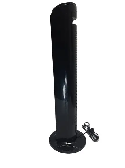 Вентилятор Silver Crest STV 45 C2 black (вежовий) - фото 3