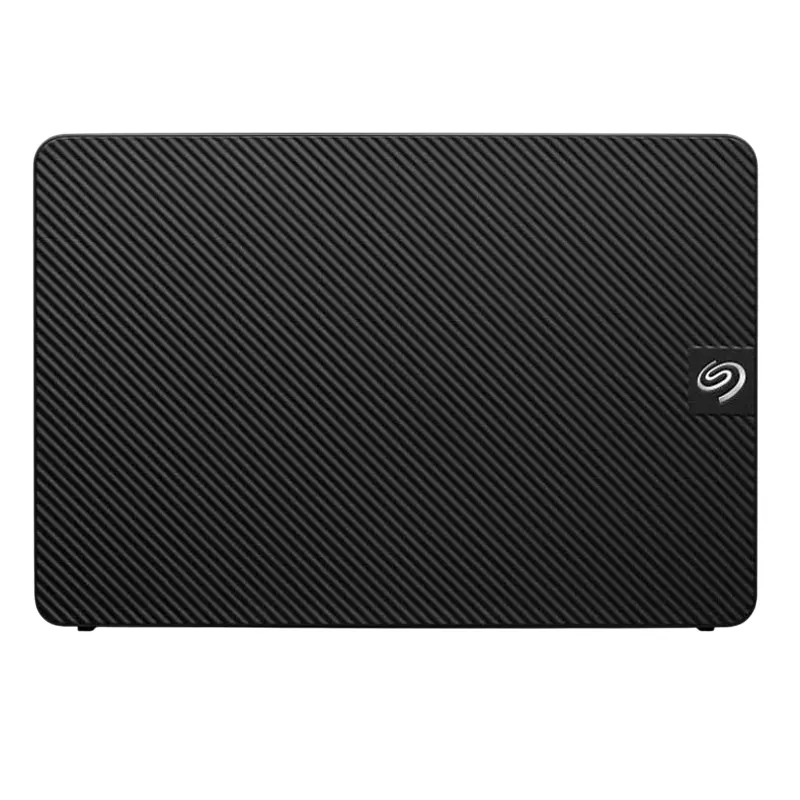 Зовнішній жорсткий диск 3.5" USB 8.0TB Seagate Expansion Desktop Black (STKP8000400) - фото 3