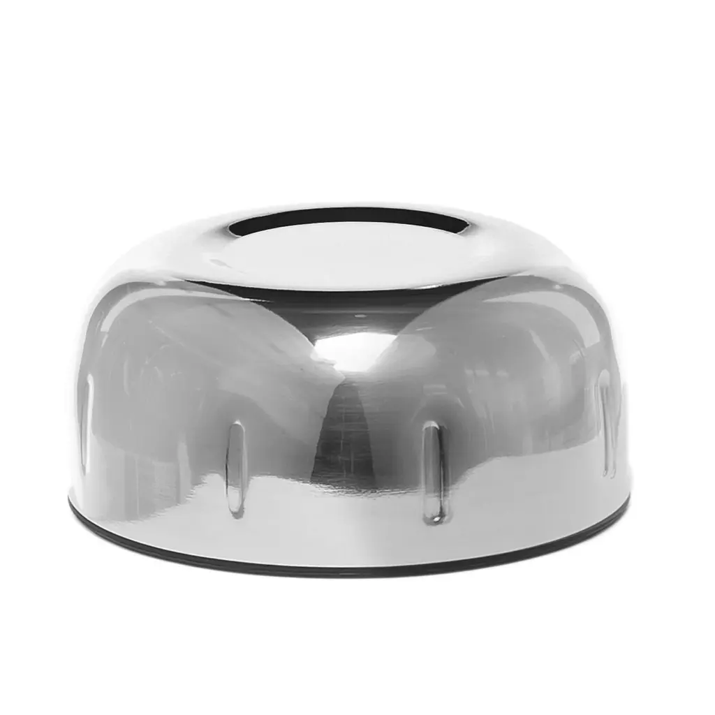 Термос для еды Holmer TF-00500-SS Optima 500 мл серебристый (TF-00500-SS Optima) - фото 7