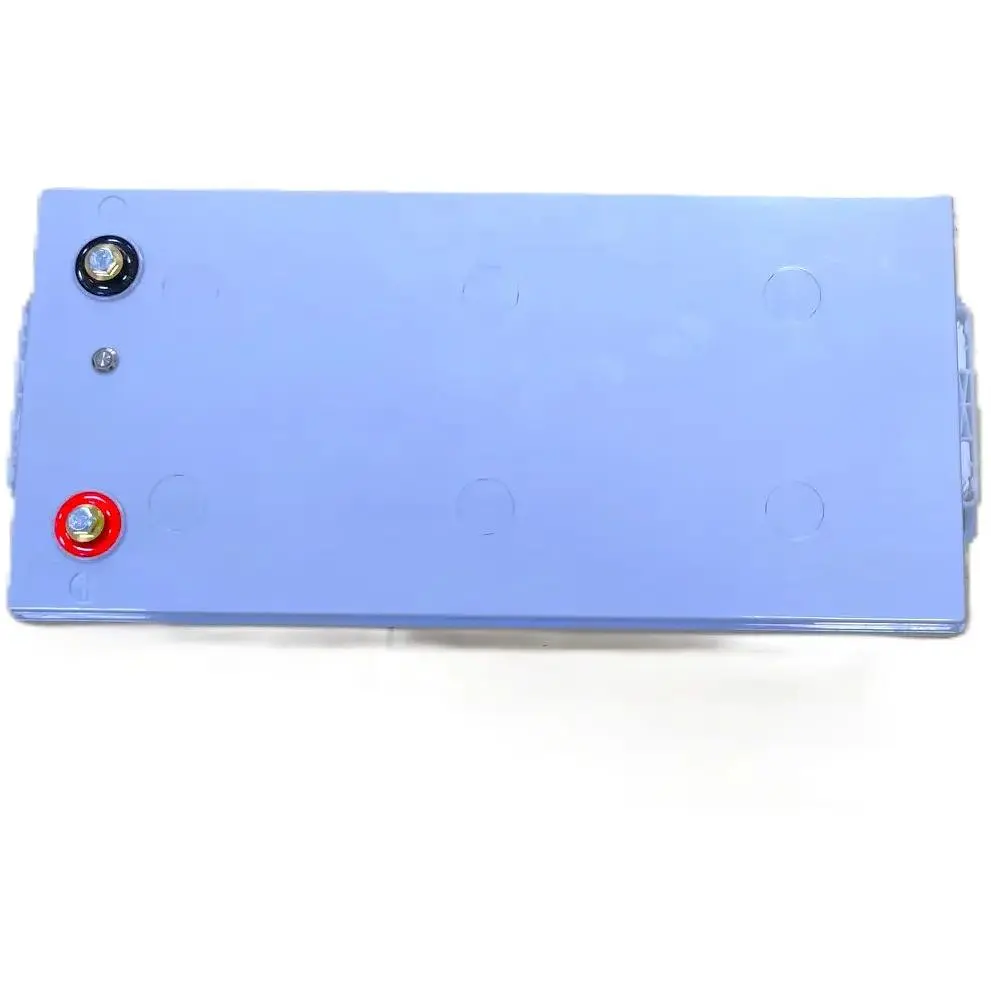 Акумулятор LiFePO4 51.2V 60Ah, 3.1 kWh w/Smart BMS струм заряду:30А/ 60А - фото 2