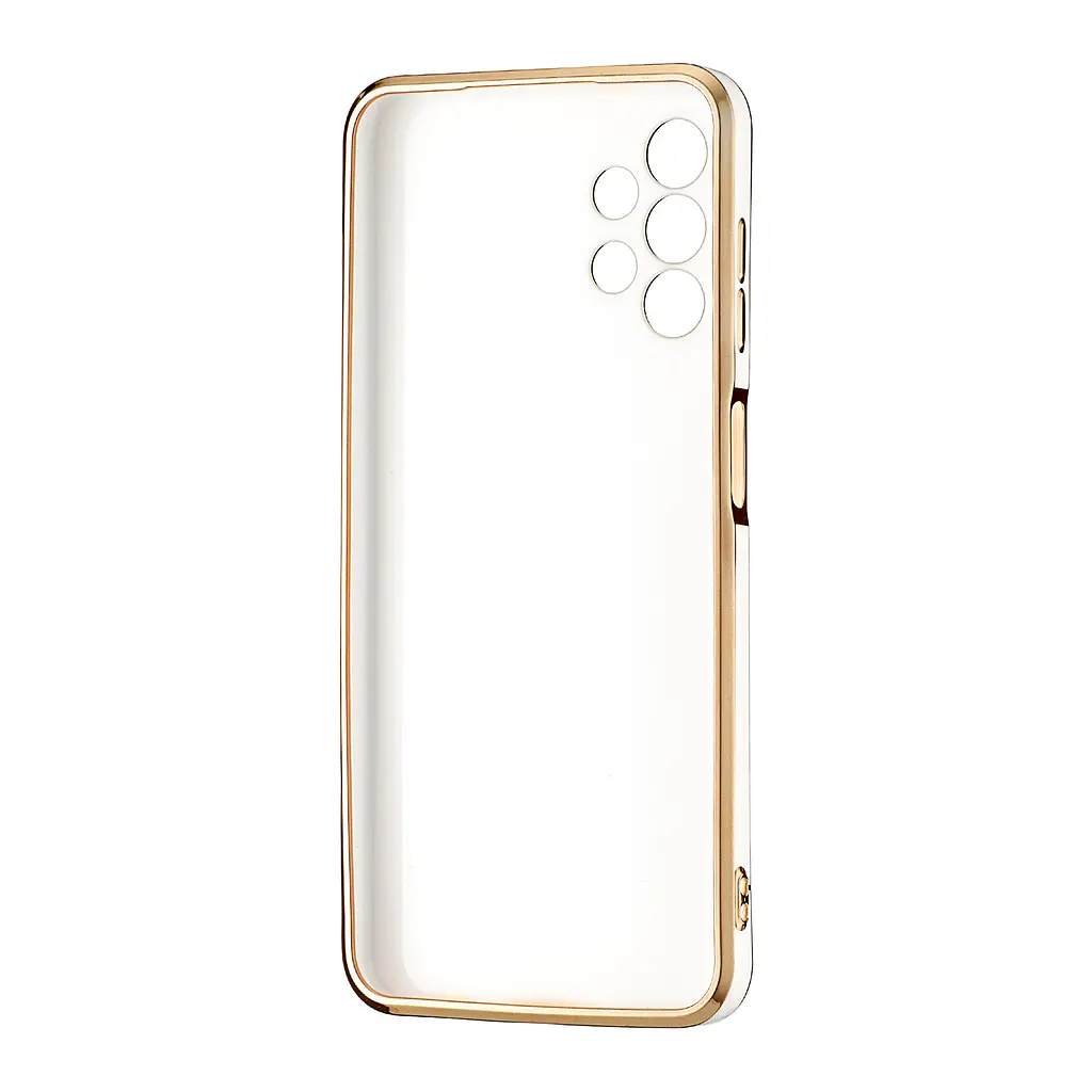 Чохол Golden Line Samsung A13 4G (A135) White - фото 2