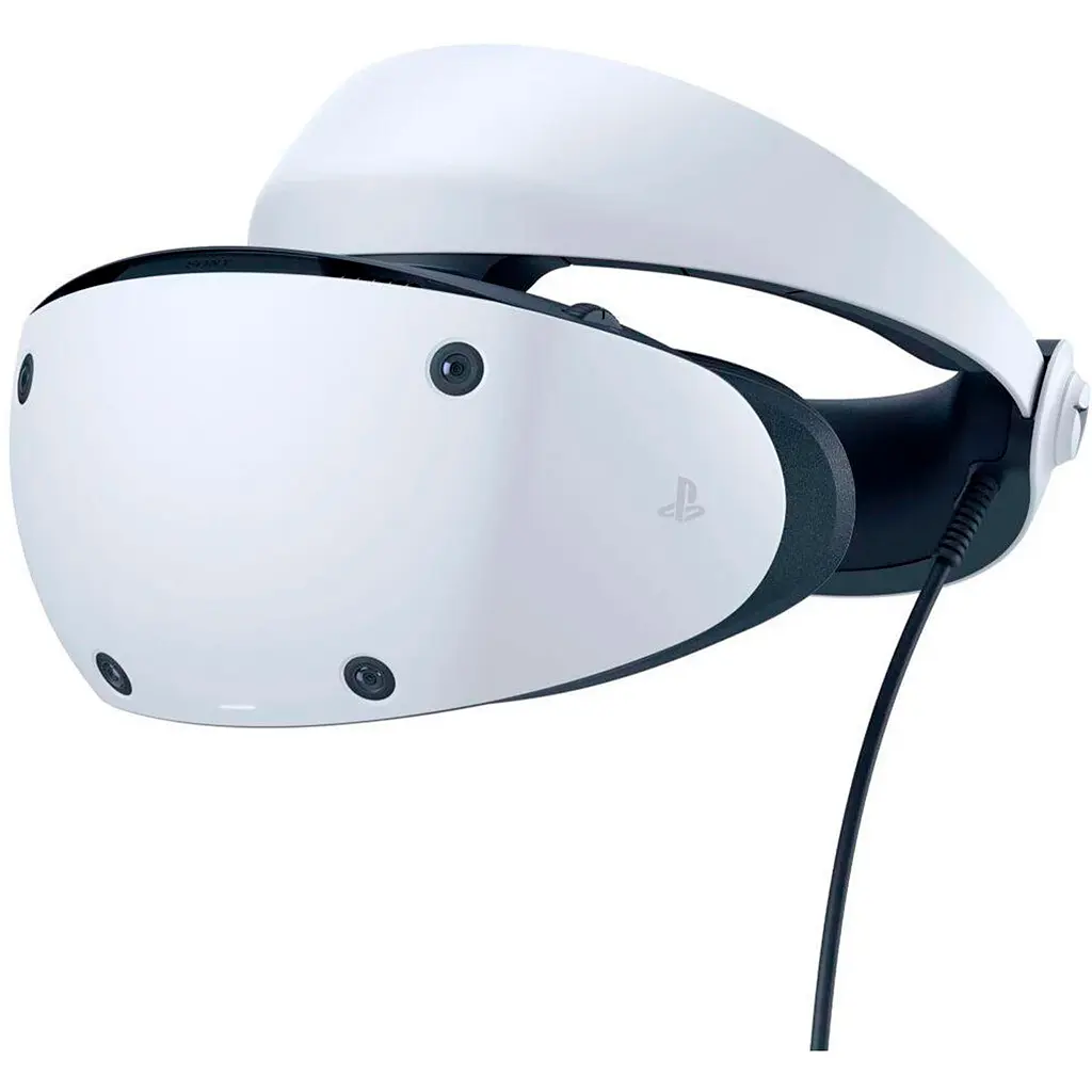 Sony PlayStation VR2 (9454298, 9454397) - фото 2