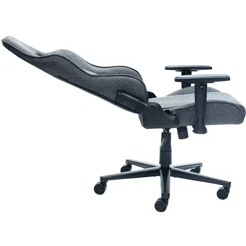 Ігрове крісло GAMING BUSHIDO Lite, Dark Grey 2E teh0033846 - фото 6