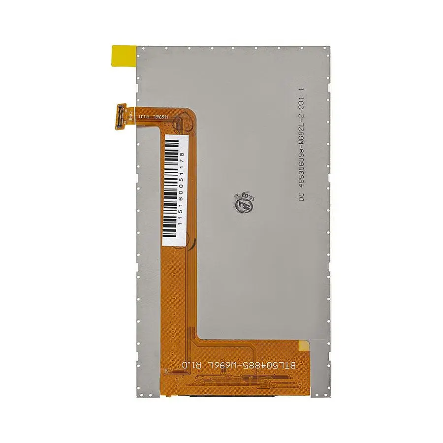 Матриця для смартфона Lenovo (A656 A766) 30pin - фото 2