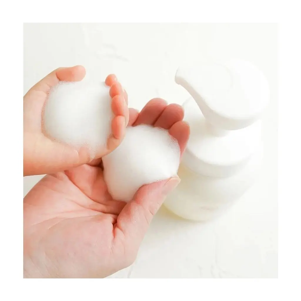 Гель для душу SPA Treatment Mama&Baby Perfect Wash 500 мл (4544877509168) - фото 2