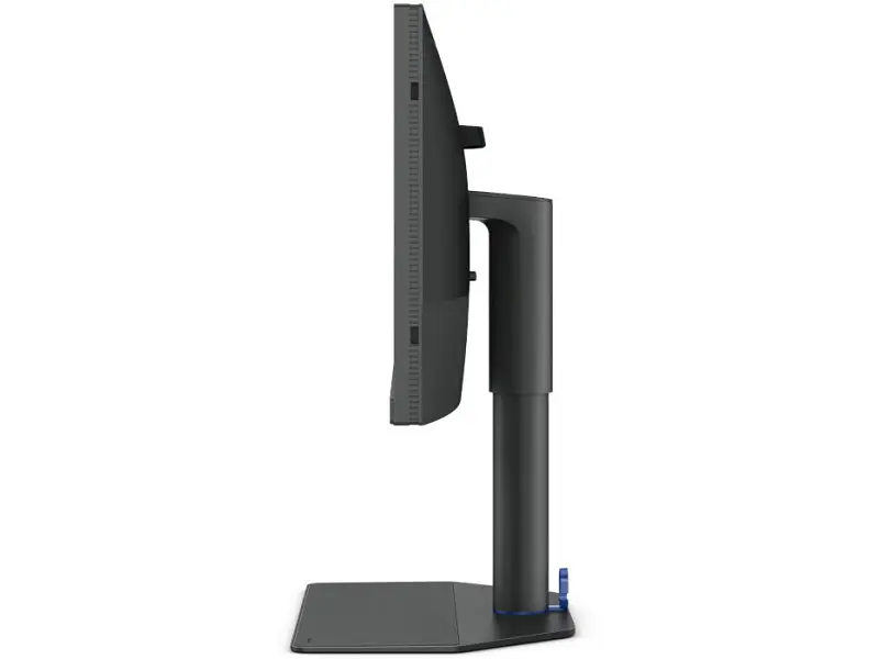 Монітор BenQ SW272Q (9H.LLPLB.QBE) - фото 4