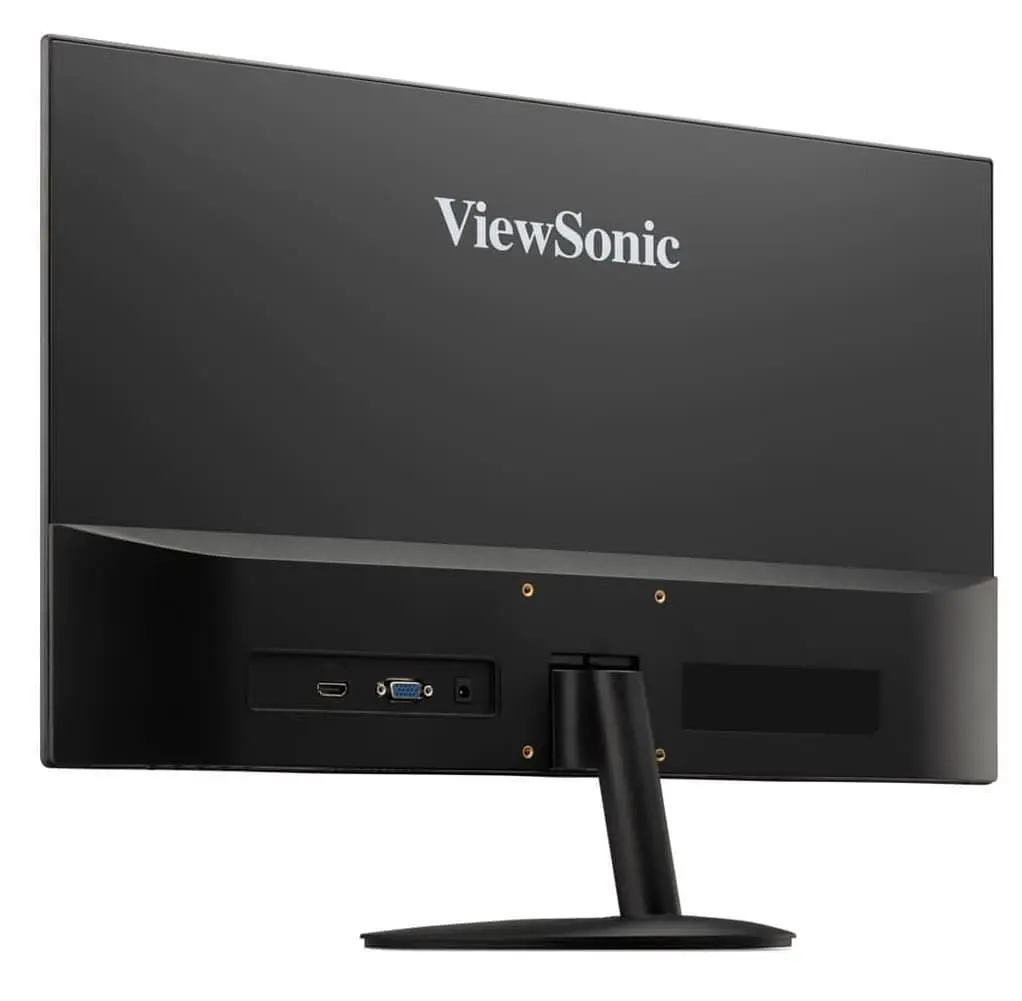 Монітор ViewSonic 24" VA24E2-H FHD IPS 144Hz (VA24E2-H) - фото 4