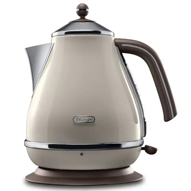 Електрочайник DeLonghi KBOV 2001.BG (KBOV2001.BG) - фото 2