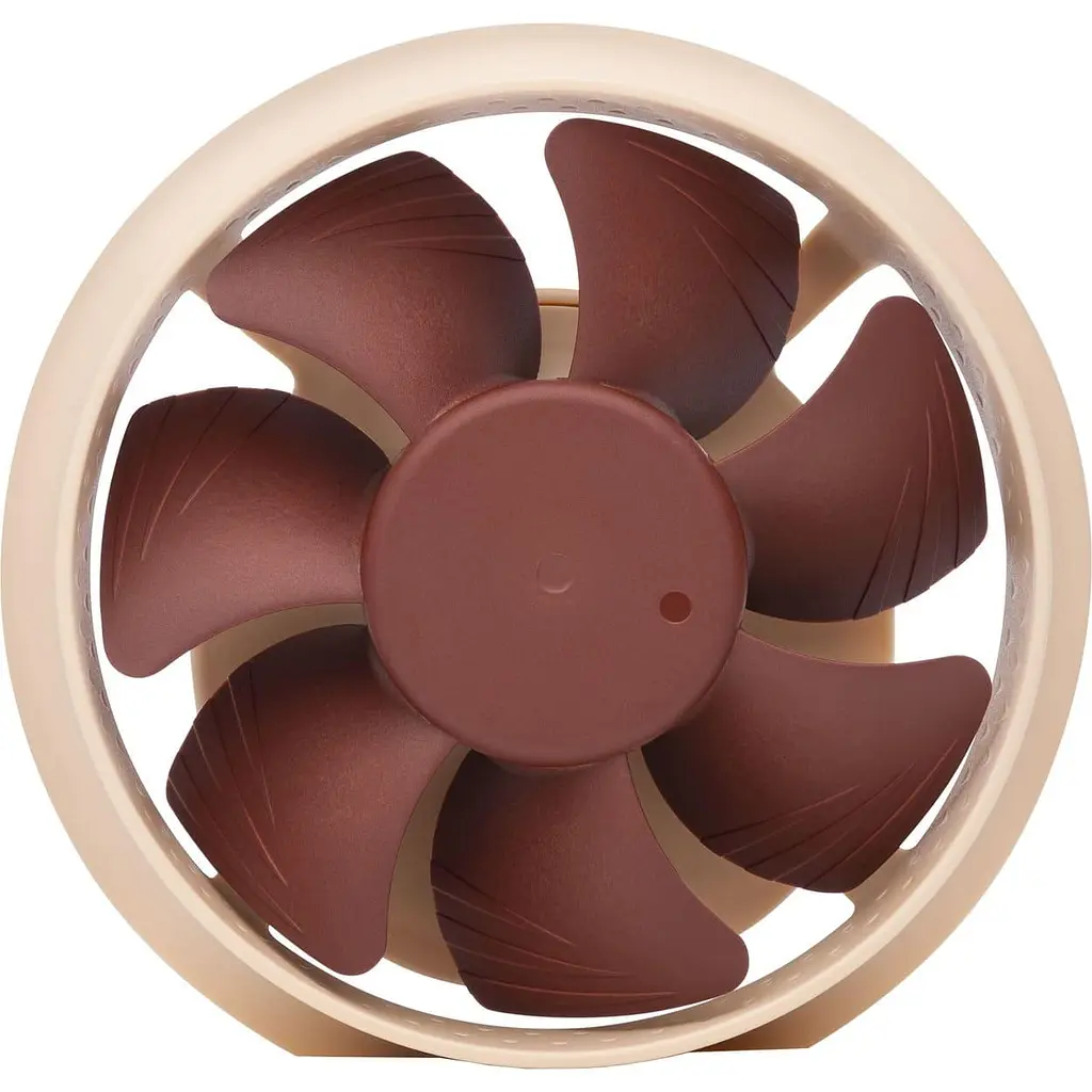 Вентилятор Noctua NL-ACF1 80мм для рідинних охолоджувачів NOCTUA серії NL-С1 - фото 2