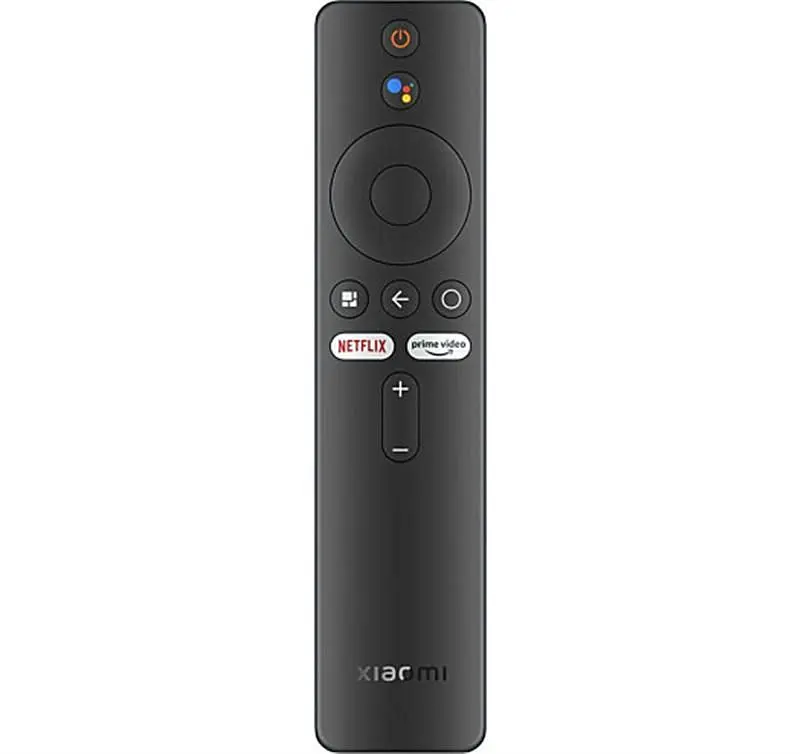 TV Приставка Xiaomi (Mi TV Stick 4K Edition 2024 EU_) - фото 7
