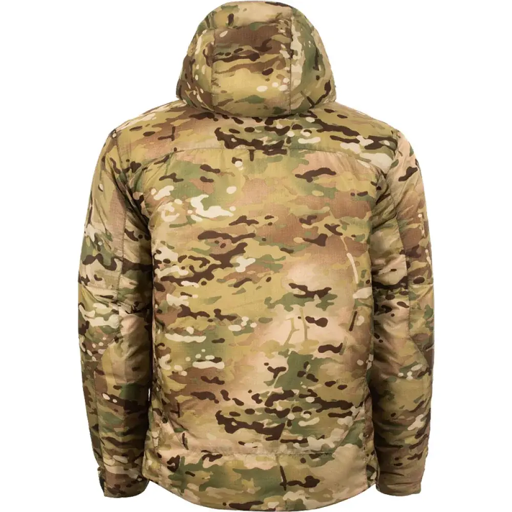 Куртка Snugpak Spearhead S Multicam - фото 3