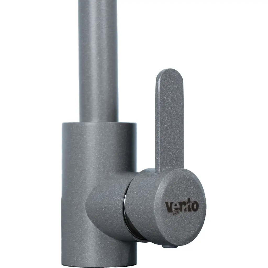 Смеситель Ventolux 355.260 Gray Quartz - фото 5