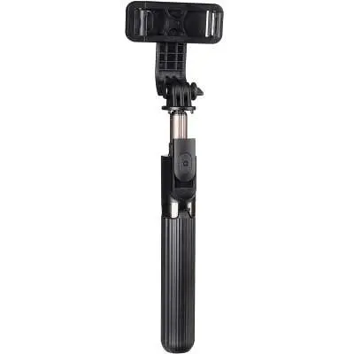 Монопод для селфі + Штатив Gelius Pro Selfie Monopod Tripod GP-SS002 - фото 4