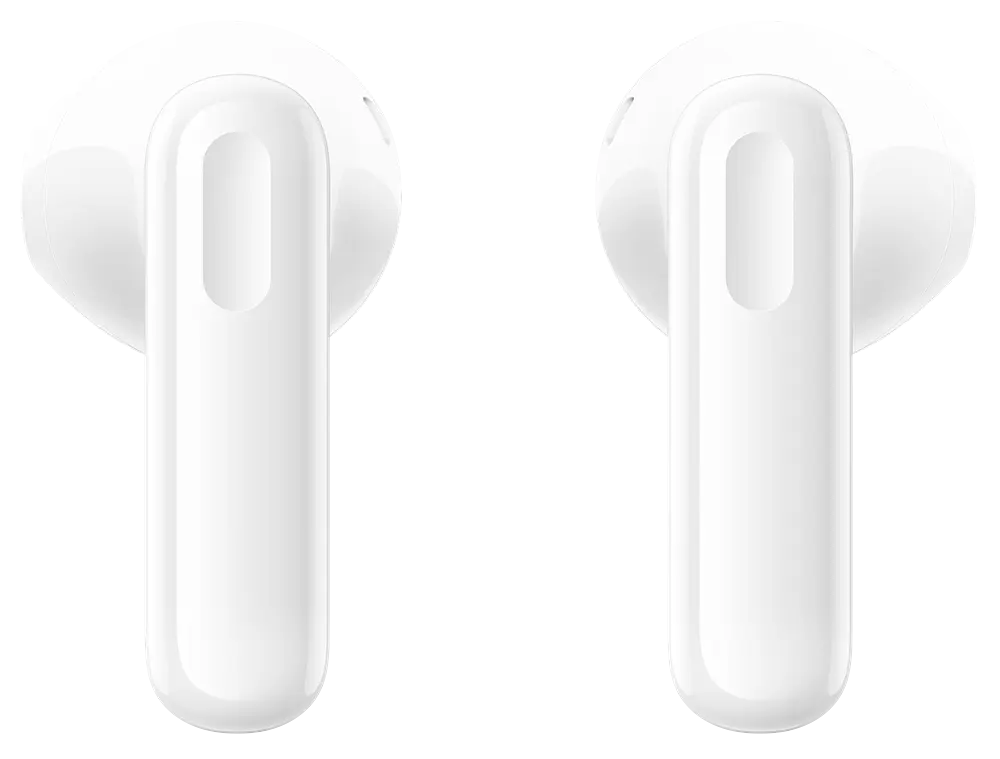 Наушники Enco Buds3 ETEG1 Snow White OPPO teh0021309 - фото 4