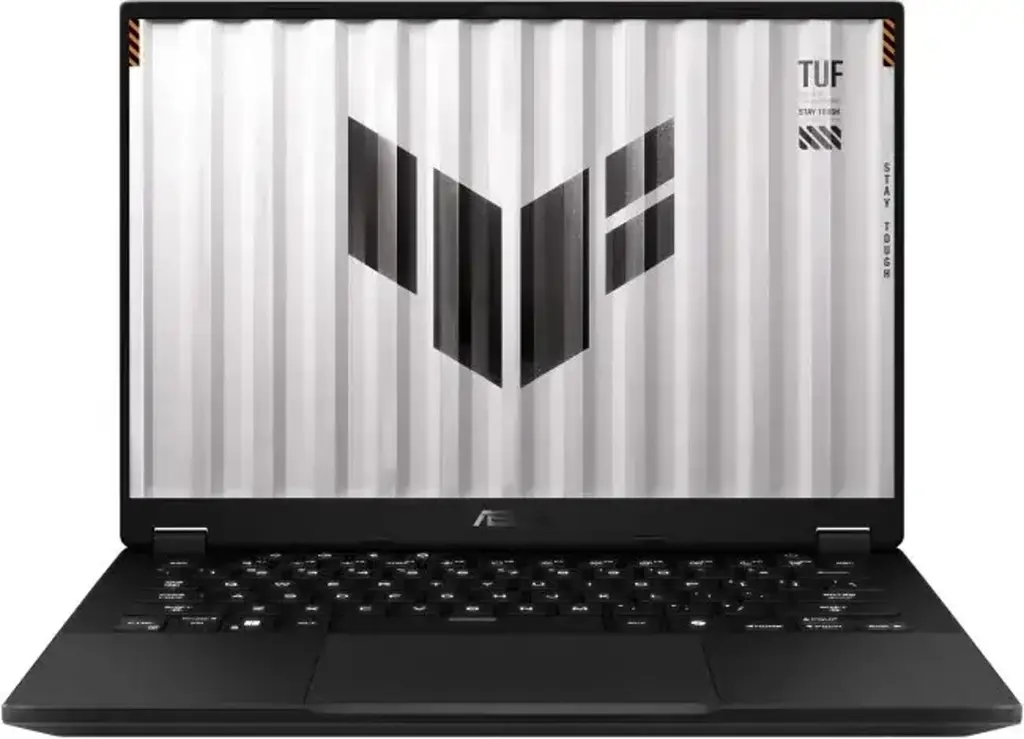 Ноутбук ASUS TUF Gaming FA401UH-RG004W - R7 260 | 14'' 2560 x 1600 (WQXGA)| 2,5K | 165Hz | 16GB | 512GB | RTX5050 105W (PL) - фото 3