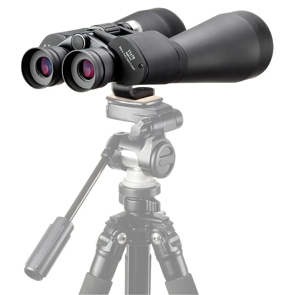 Бінокль Opticron Oregon Observation 15x70 (30157) - фото 4