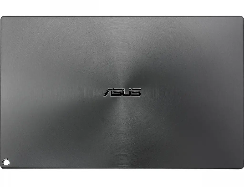 Монитор портативный Asus 15.6" ZenScreen GO MB16AHP teh0024874 - фото 10