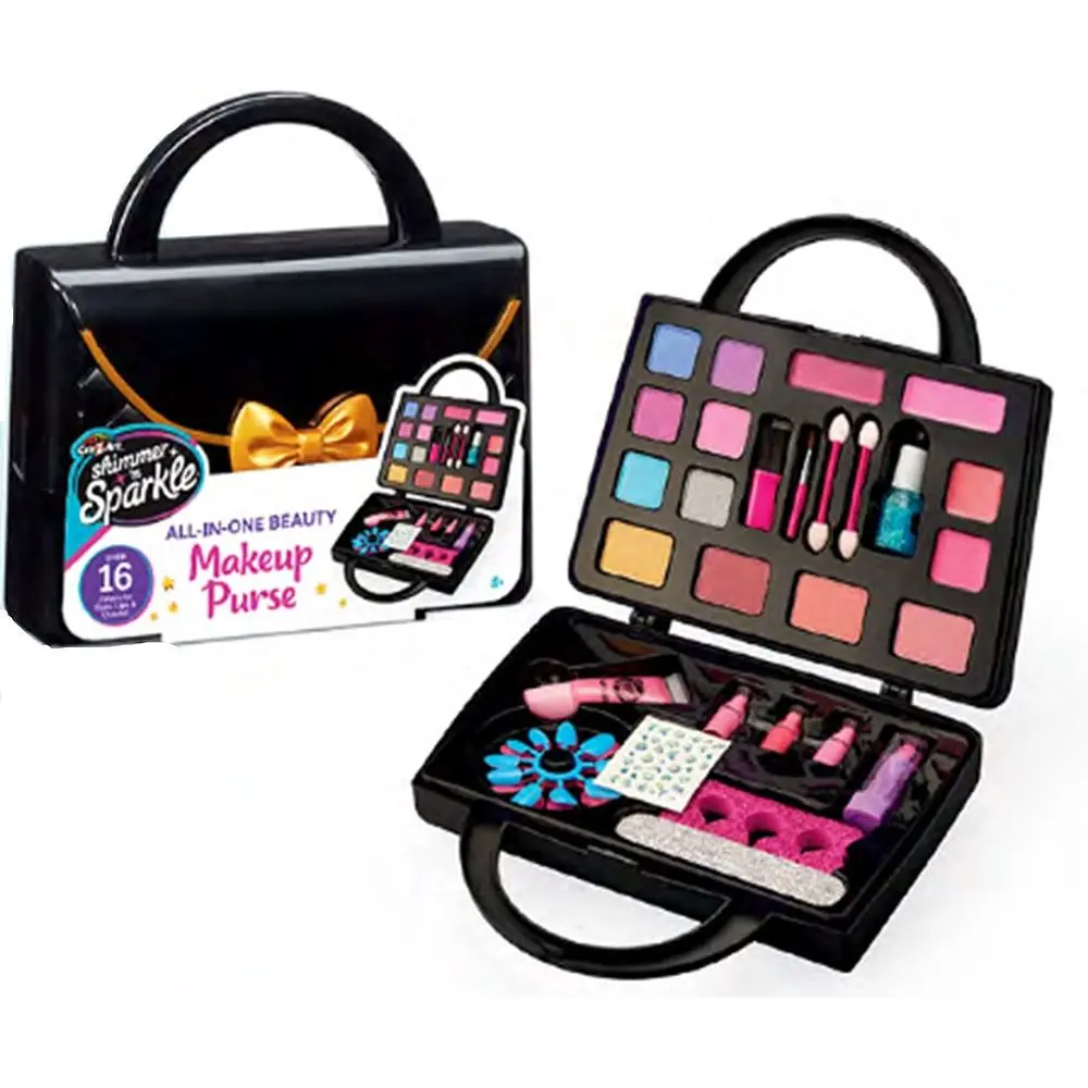Набір дитячої косметики Cra-Z-Art All in One Beauty Set (17903CRA) - фото 2