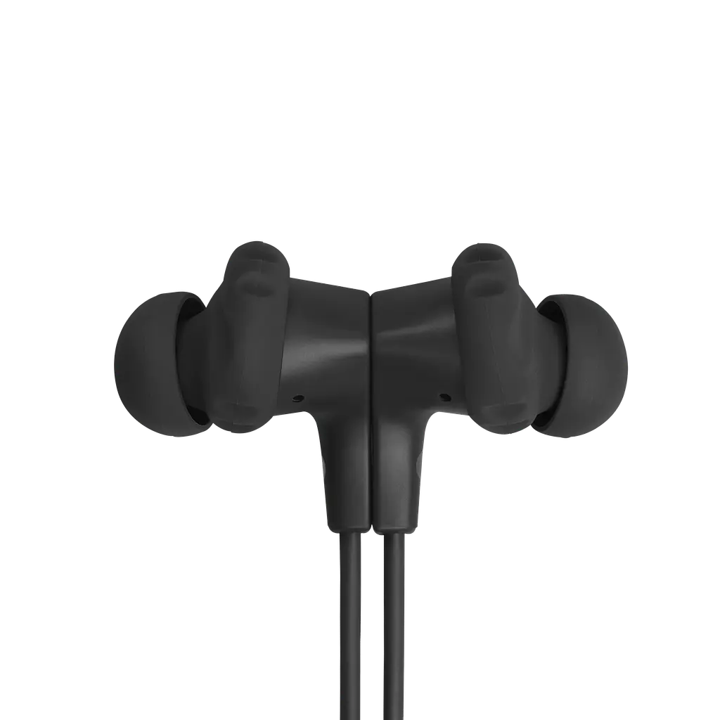Навушники JBL дротові Endurance Run 2 Wired 3.5 mm гарнітура ( ENDURRUN2BLK) чорні - фото 6