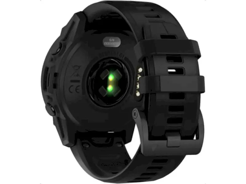 Смарт-годинник Garmin Descent G1 Solar Black (010-02604-02/12) - фото 6