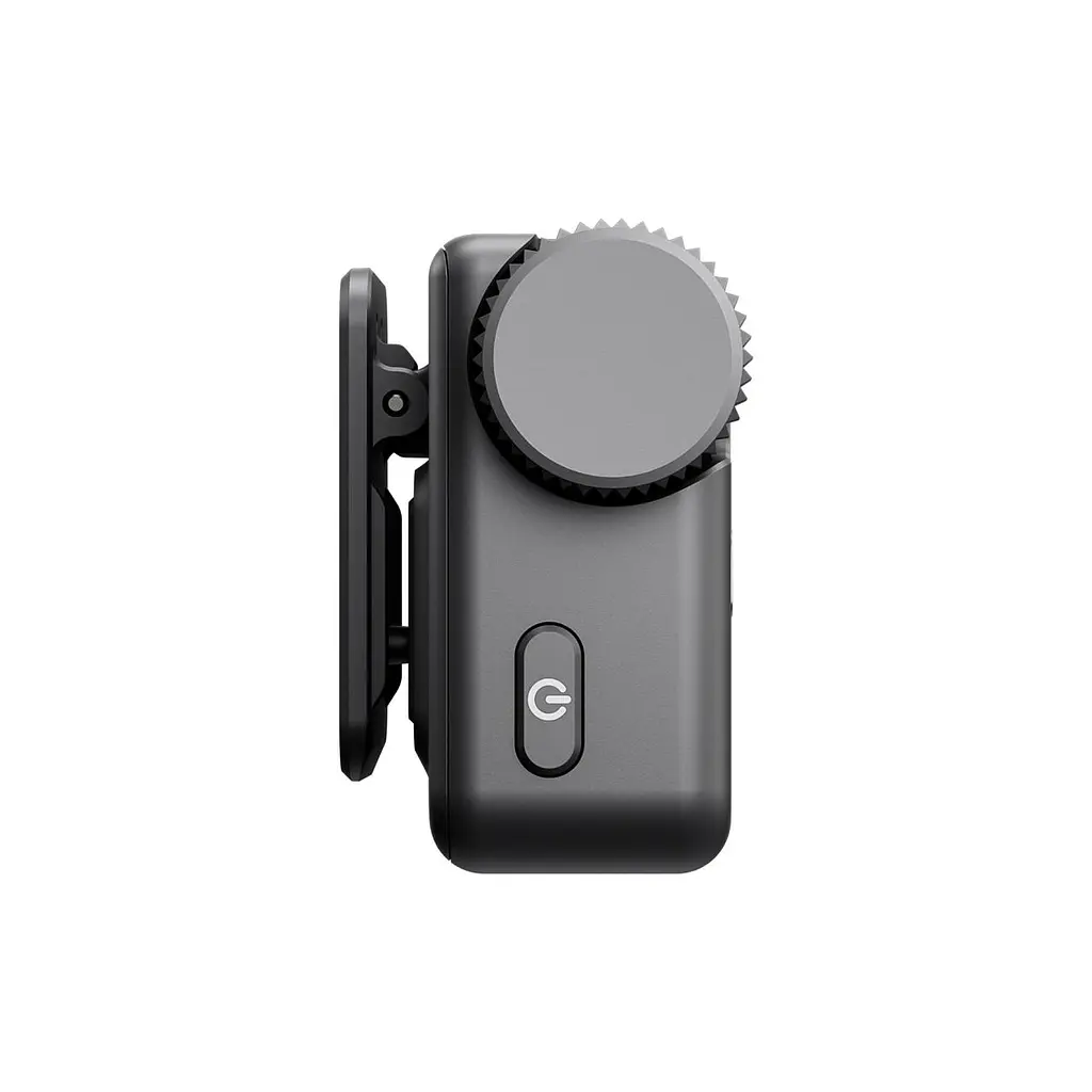 Петличний мікрофон DJI Mic Mini 1RX 1TX - фото 9