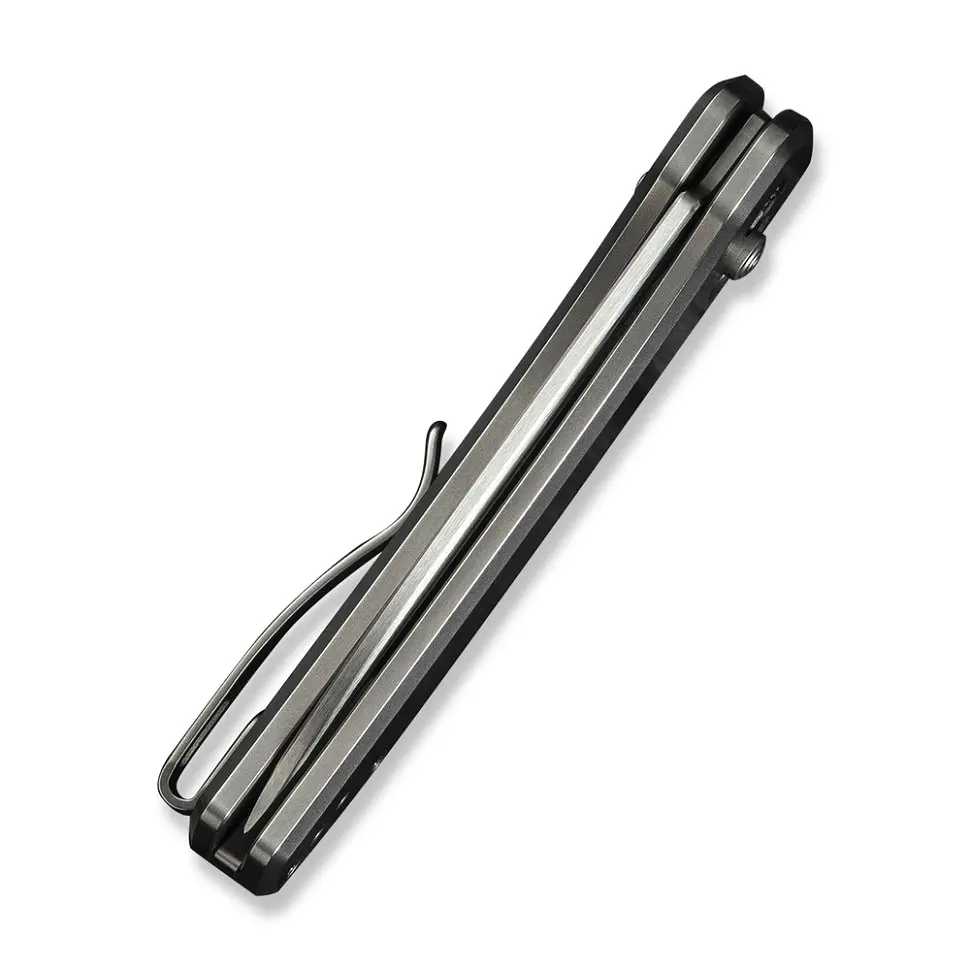 Ніж складаний Weknife Nightblade WE22046-2 - фото 6