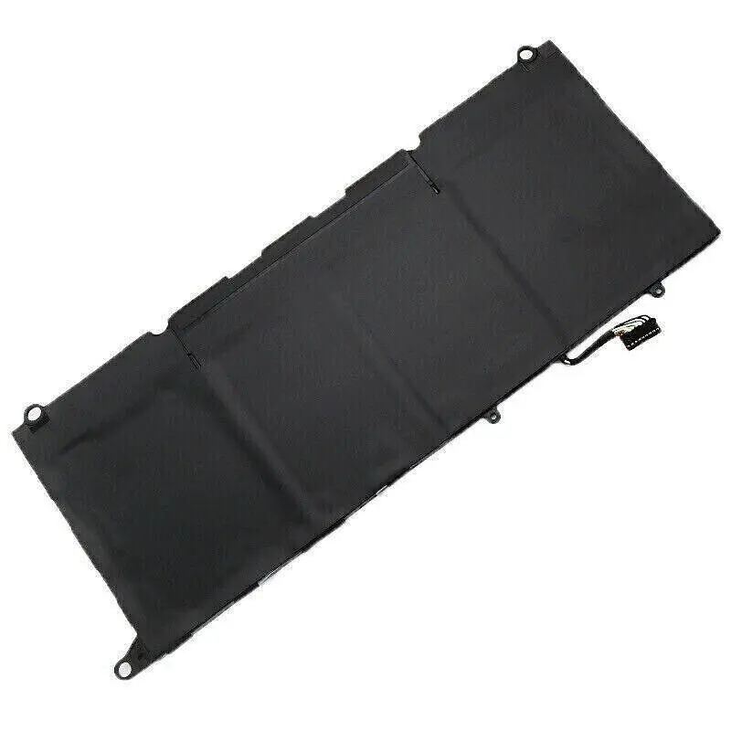 Акумулятор для ноутбука Dell XPS 13 9360 P54G (PW23Y 7.6V 60Wh 8085 mAh) - фото 2