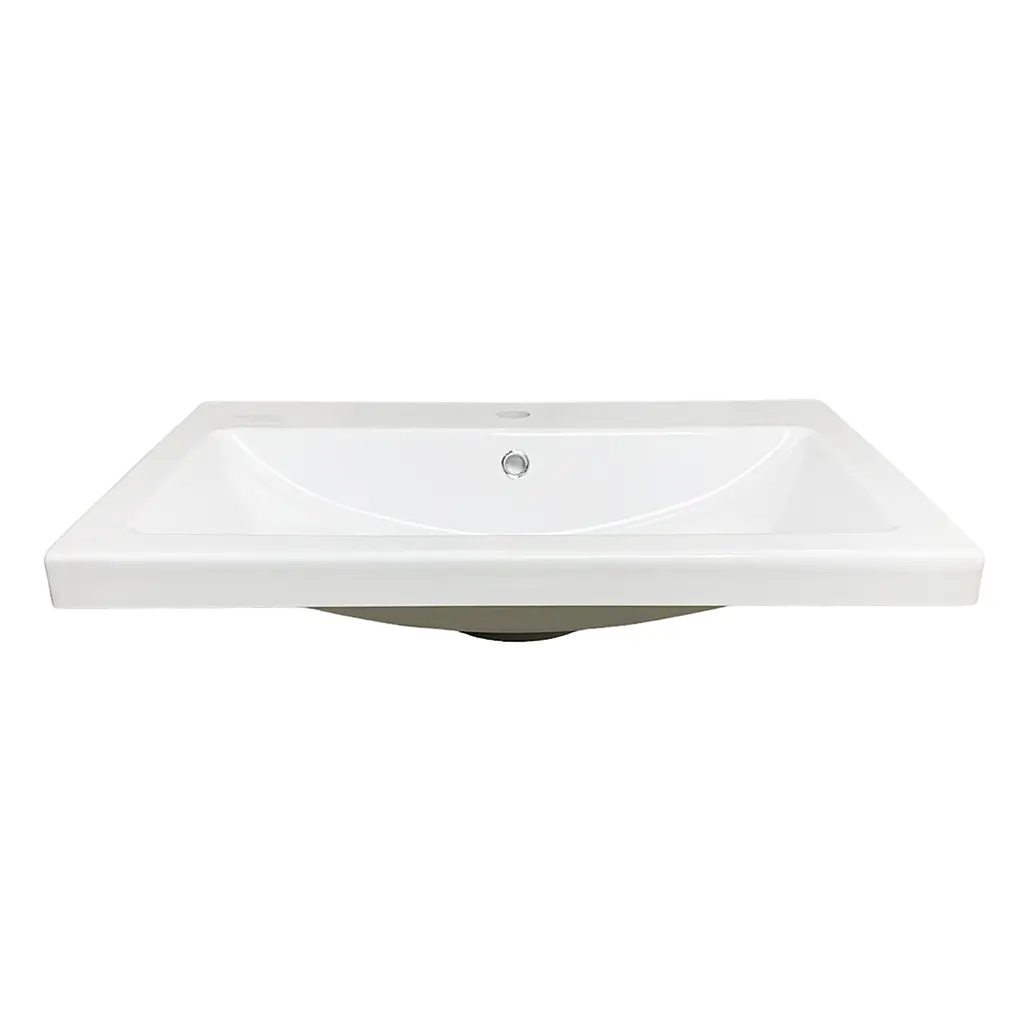 Раковина Adamant Cers 70 white 4824296202201, Білий - фото 3