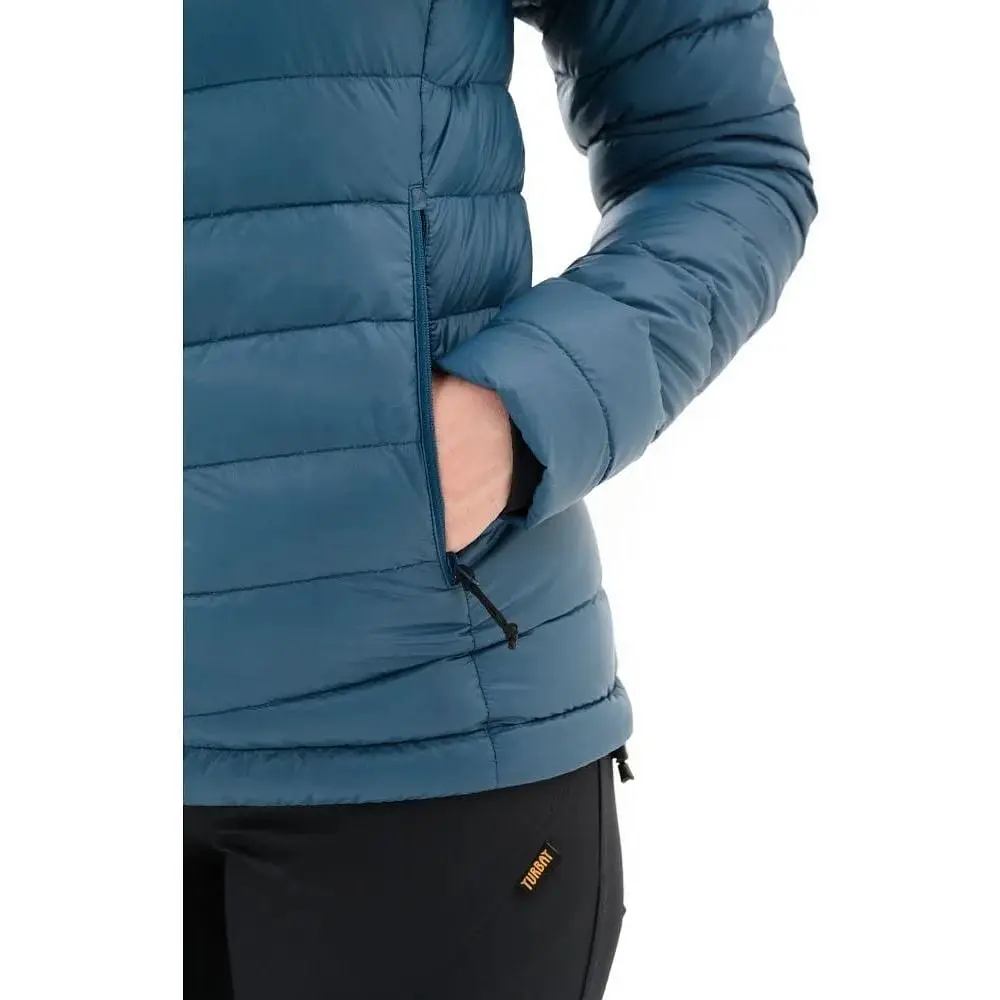 Куртка Turbat Trek Pro Wmn S Stargazer Blue (1054-012.004.3533) - фото 4