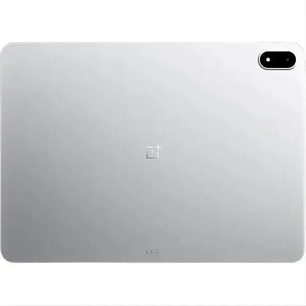 Планшет OnePlus Pad 3 16/512GB Frosted Silver - фото 2