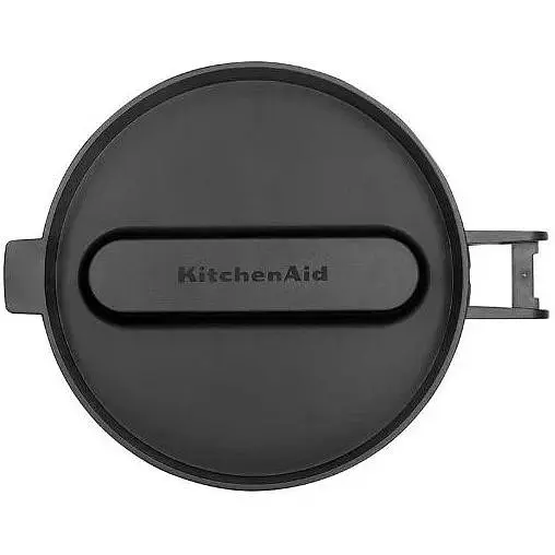 Кухонний комбайн KitchenAid 5KFP0921EOB - фото 6