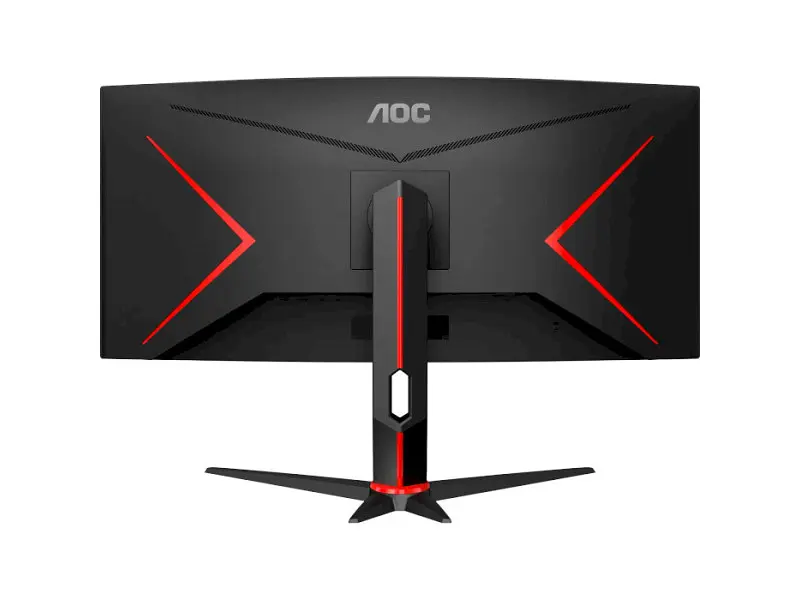 Монітор AOC CU34G2XP/BK - фото 6