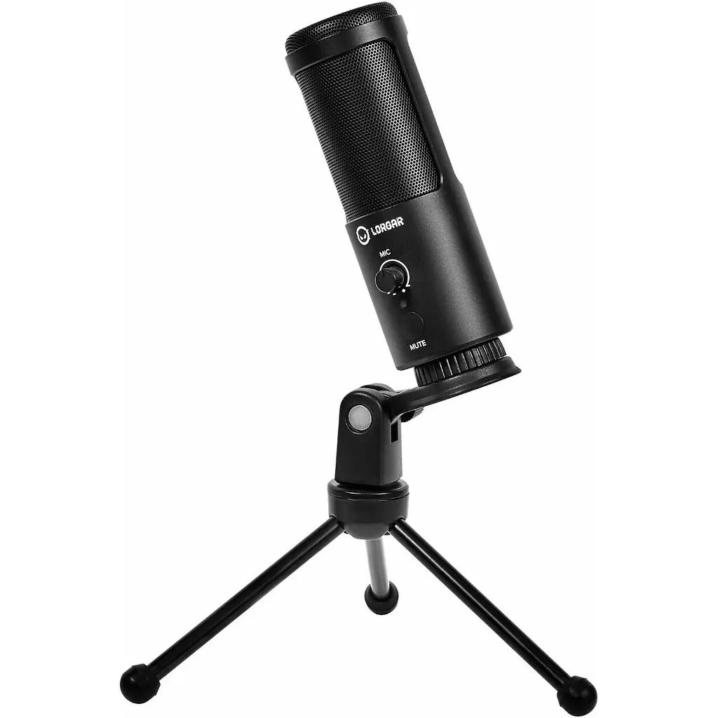 Микрофон Lorgar Voicer 931 [LRG-CMT931] [120811] - фото 4