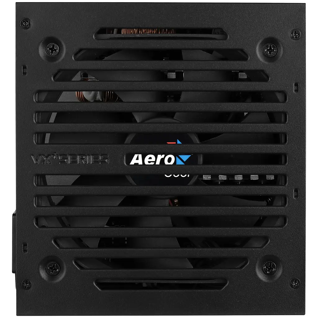 Блок живлення AeroCool 700W VX Plus Stealth (ACPN-VS70AEY.12) - фото 3