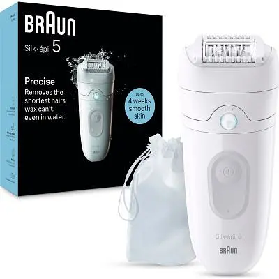 Епілятор Braun (SE 5-011) - фото 2