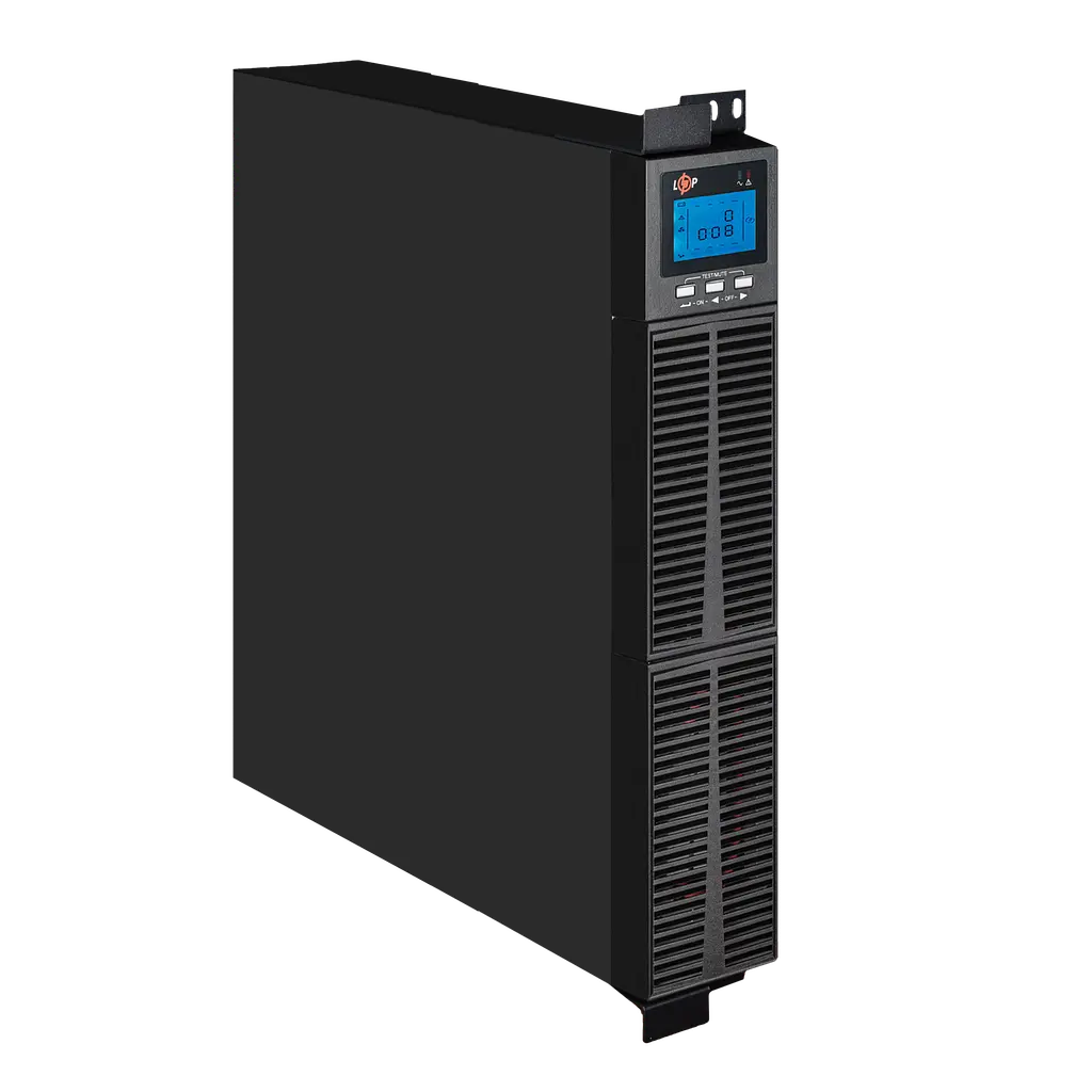 Smart-UPS LogicPower 3000 PRO RM (with battery) - фото 3