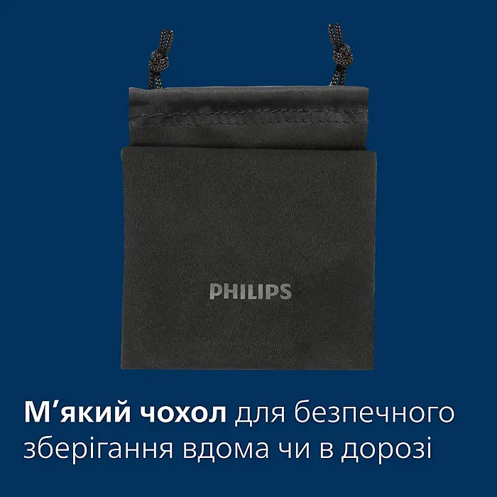 Електрична бритва PHILIPS S3242/12 series 3000 - фото 7