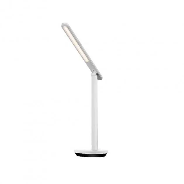 Настільна лампа з акумулятором Yeelight LED Desk Lamp Z1 Pro Rechargeable 5W 200lm 2500mAh YLTD14YL - фото 5