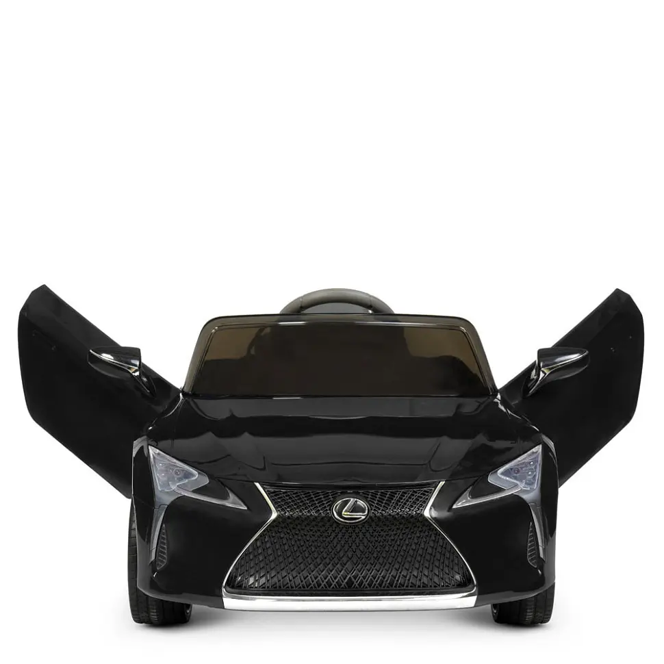 Дитячий електромобіль Bambi JE1618EBLR-2 Lexus до 30 кг - фото 9