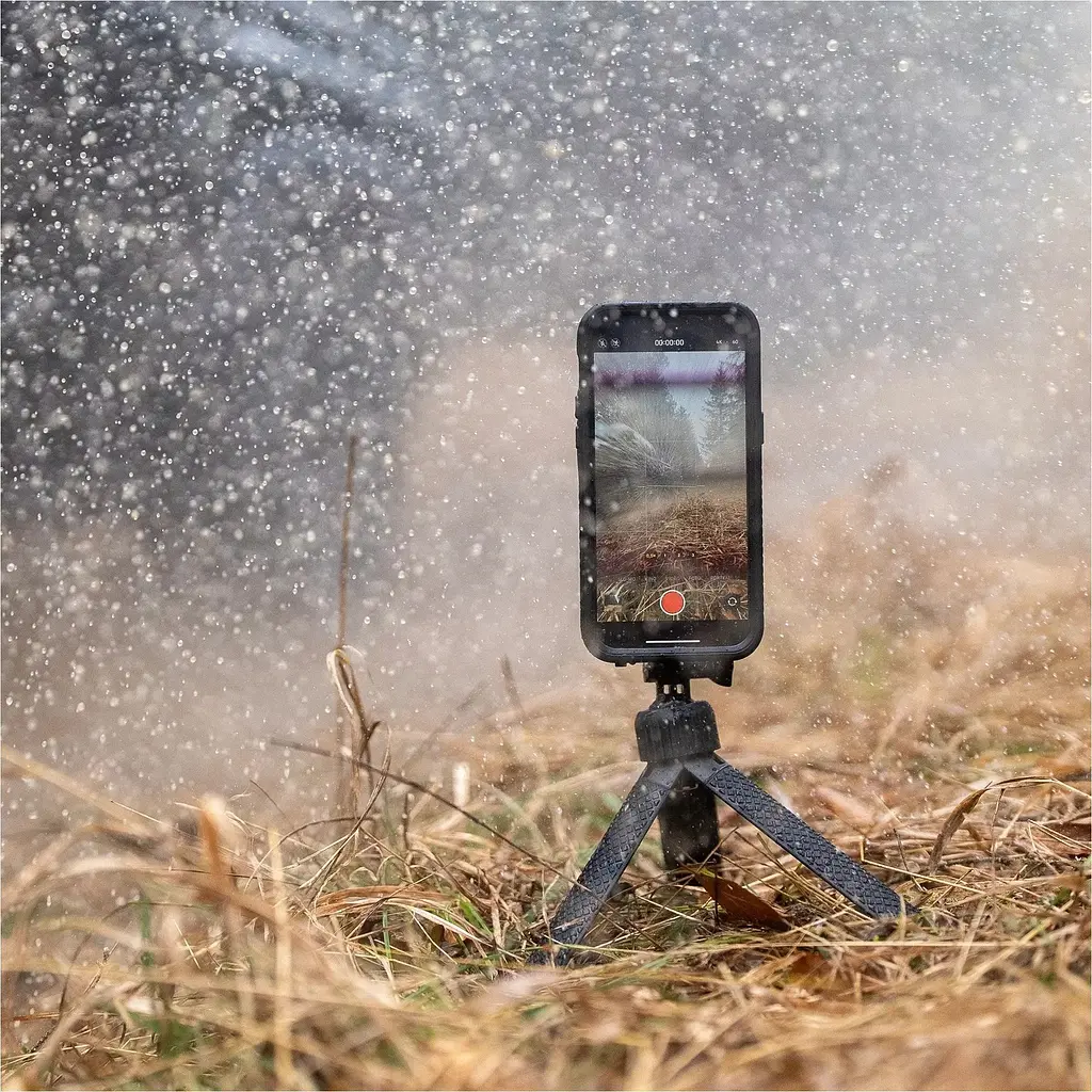 Чохол SP Connect SPC+ Xtreme для Apple iPhone 16 Pro (52910) [142970] - фото 11