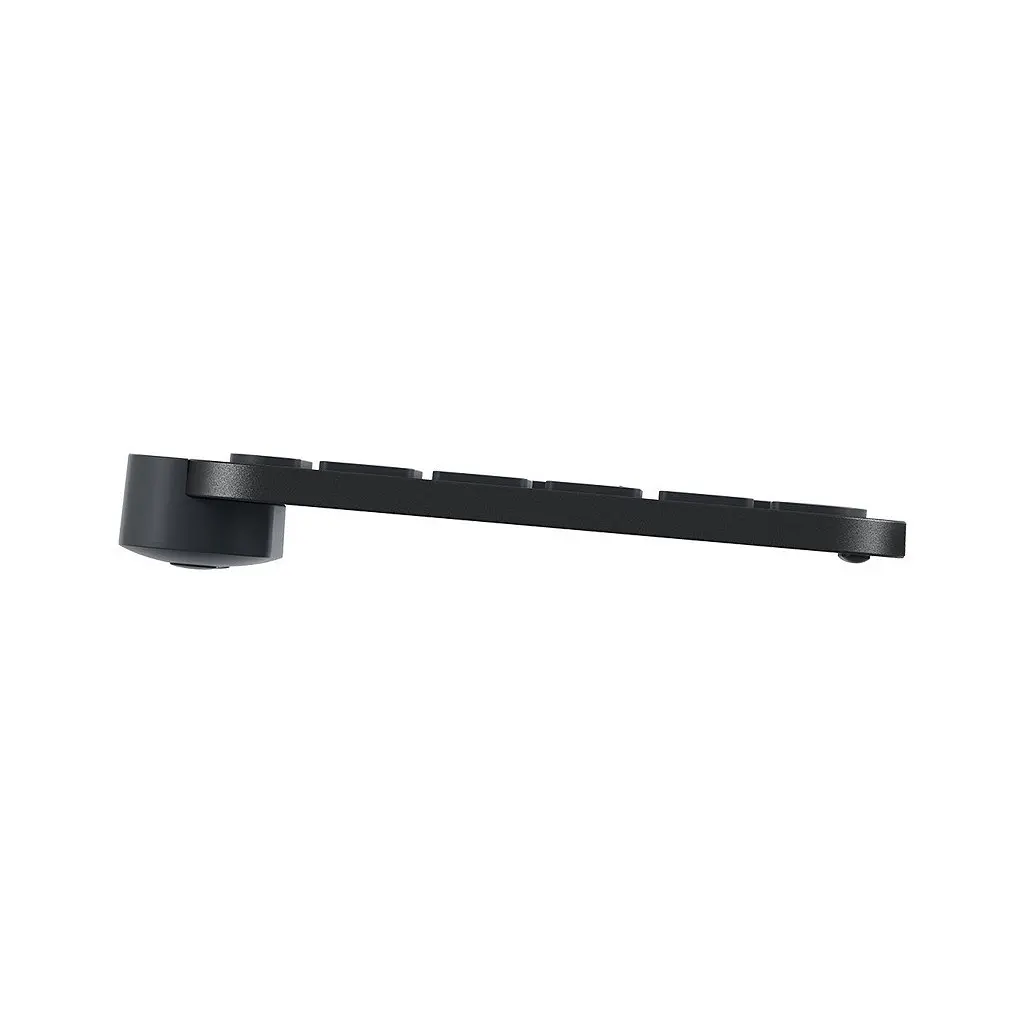 Комплект Logitech MX Keys for Business UA Graphite (920-010933) - фото 3